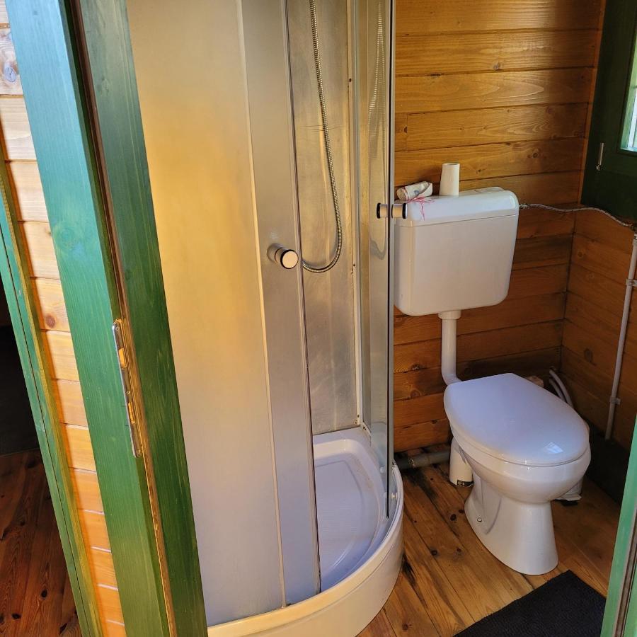 Roulotte Maisonthiers Blanot  Luaran gambar